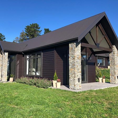 River View Cottage Kahuranaki エクステリア 写真