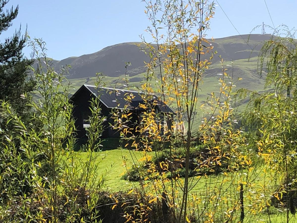 River View Cottage Kahuranaki エクステリア 写真