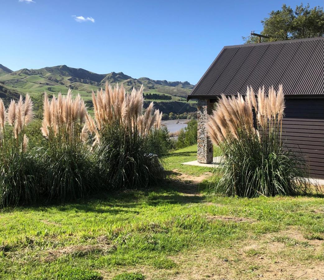 River View Cottage Kahuranaki エクステリア 写真