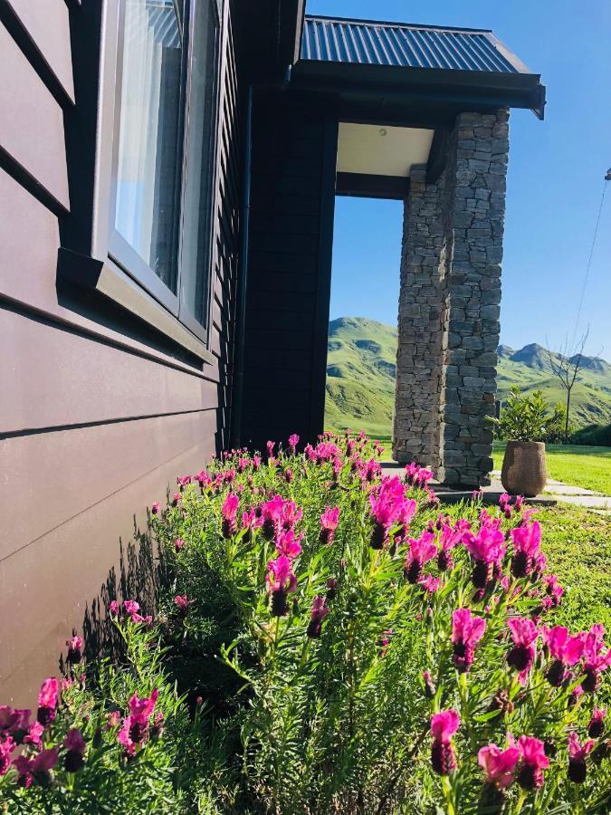 River View Cottage Kahuranaki エクステリア 写真
