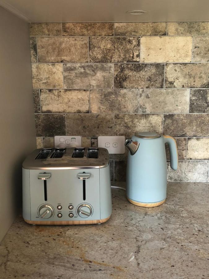 River View Cottage Kahuranaki エクステリア 写真