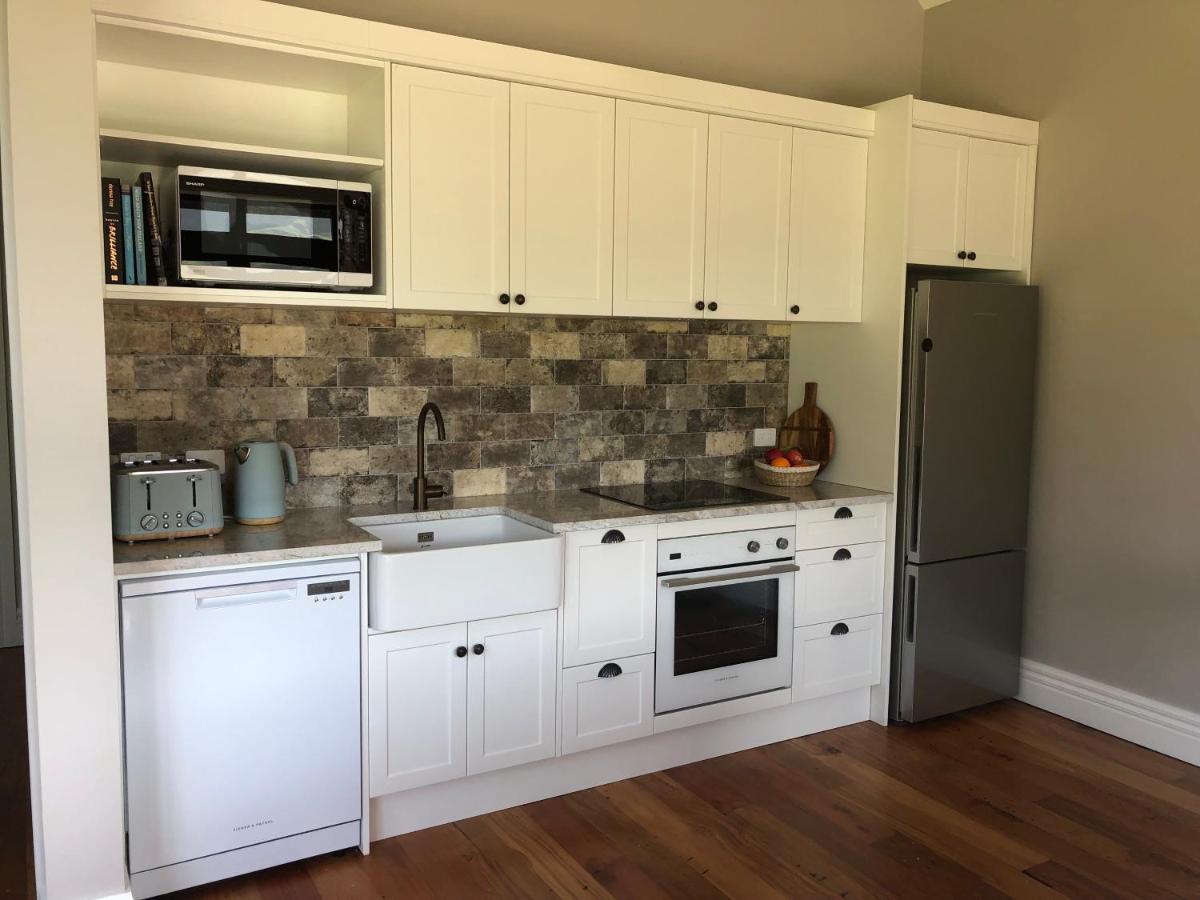 River View Cottage Kahuranaki エクステリア 写真