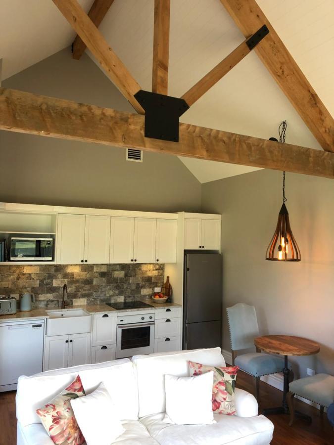 River View Cottage Kahuranaki エクステリア 写真